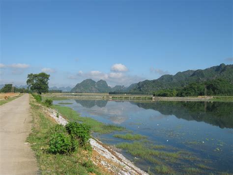 Thai Binh Province, Vietnam | Tourism info for visiting Thai Binh ...