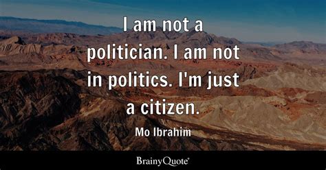 Top 10 Politician Quotes - BrainyQuote