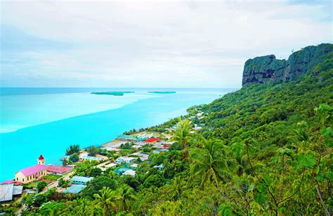 Meet Maupiti: the Bora Bora of 50 Years Ago – Never Ending Footsteps