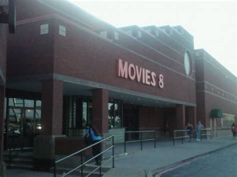 CINEMARK MOVIES 8 - CLOSED - 34 Reviews - 7560 NE Loop 820, North ...