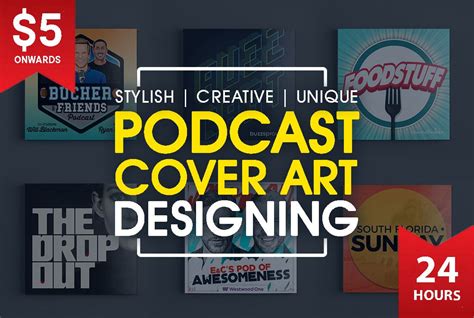 Professional podcast cover art or cover logo | Business podcasts, Cover ...