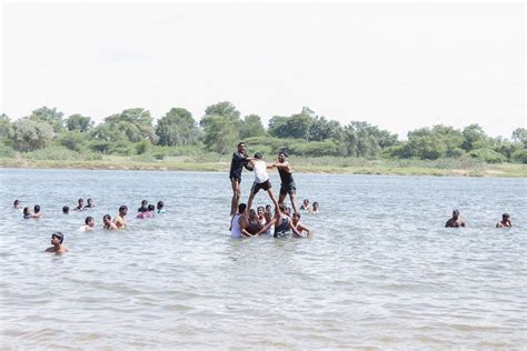 D'source Cauvery River | Temples of Talakadu - Karnataka | D'Source ...