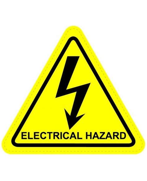 Electrical Hazards and Control Measures: Ensuring Safety