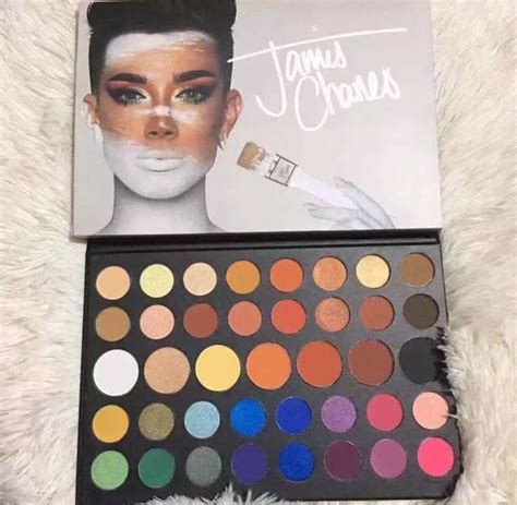 James Charles palette BRAND NEW! FREE SHIPPING $35/Palette Inspired but great quality! | James ...