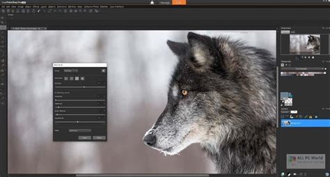 Corel PaintShop Pro 2021 Ultimate 23.1 - ALL PC World