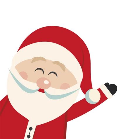 38,198,168 Santa Vector Images | Depositphotos