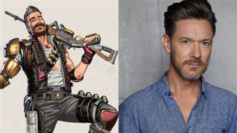 News Explorer — Apex Legends Star Says AI Won't Replace Human Voice Actors—At Least for Now ...