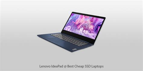 6 Best Cheap SSD Laptops in 2025