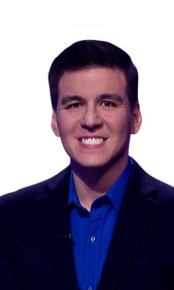 J! Archive - James Holzhauer