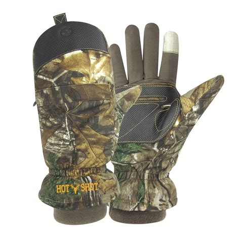 The 5 Best Hunting Gloves for Cold Weather and Winter