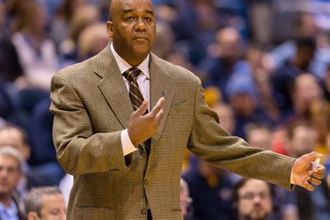 Can John Thompson III stop the Hoyas’ downward slide? - Big East Coast Bias