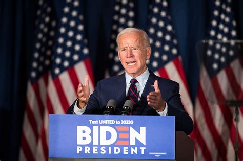 Why Black Democrats Favor Joe Biden | Manhattan Institute