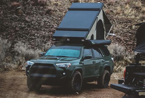 Feature Friday: Owners' Favorite Rooftop Tent Gear & Accessories