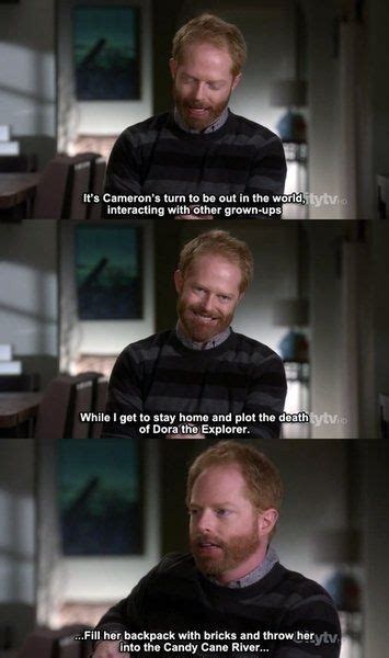 Modern Family Quotes - ShortQuotes.cc