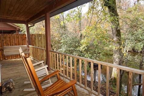 Top 8 Cabins In Cherokee, North Carolina - Updated 2024 | Trip101