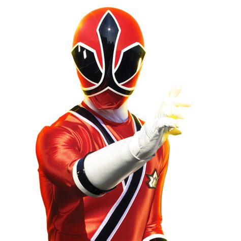 Jayden Shiba ( Power Rangers ) Render V2 by RayLuisHDX2 on DeviantArt