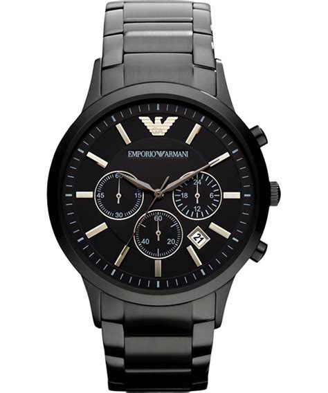 10 Best Armani Watches - The Watch Blog