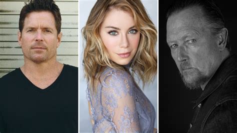 'Peacemaker' HBO Max Series Adds Three to Cast - Variety