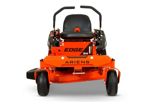 Ariens Edge 34" - Ariens Edge Series - Zero Turn Mowers - Products | K ...