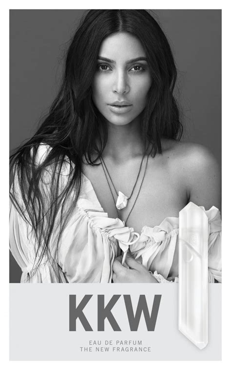 GB65 | Kim Kardashian: KKW Fragrance