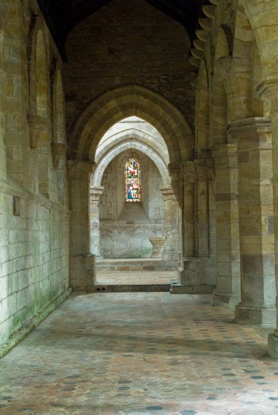 Brinkburn Priory, Rothbury, Northumberland | Historic Northumberland Guide