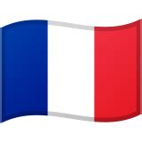 🇫🇷 Francja Emoji | Flagi-panstw.pl