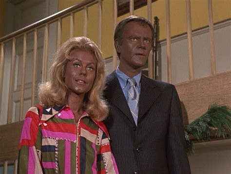 Bewitched: Astonishing Facts Revealed About The Cast and Crew - Page 24 | Bewitched elizabeth ...