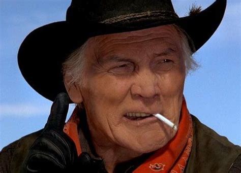 Jack Palance, City Slickers (1991), In the movie City Slickers, Jack ...