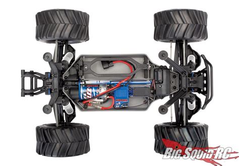 Traxxas Stampede 4X4 Unassembled Kit « Big Squid RC – RC Car and Truck News, Reviews, Videos ...