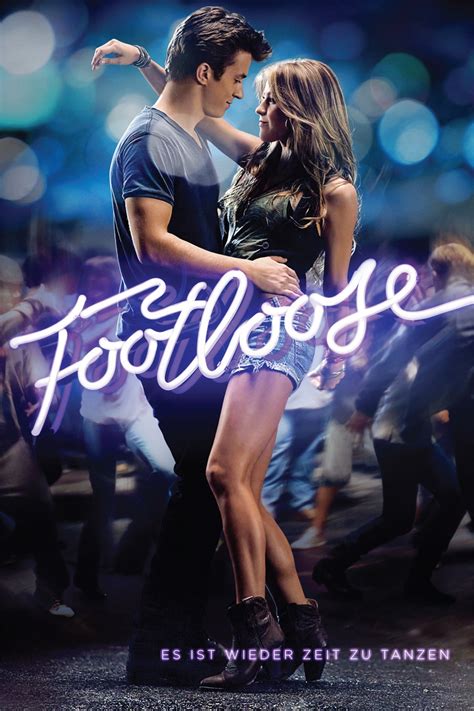 Footloose (1984) wiki, synopsis, reviews, watch and download