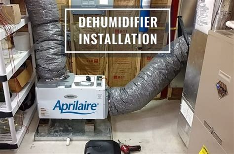 Central Dehumidifiers | Whole-Home Dehumidification, Remove Moisture ...