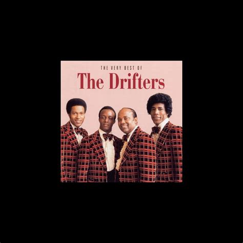 ‎The Very Best of the Drifters - Album by The Drifters - Apple Music