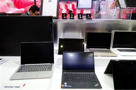 Best Lenovo Business Laptops for 2023 - StartUp Mindset