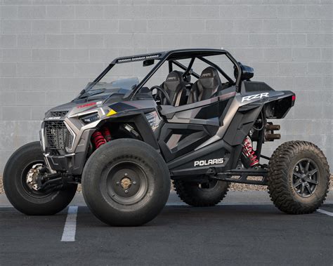 21 turbo s velocity 2 seat cage | Polaris RZR Forum - RZR Forums.net