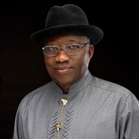 Jonathan Not Yet Our Member, Says Bayelsa APC Chairman – Grass Roots ...