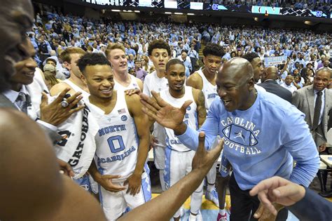 UNC basketball: The six best moments of the 2016-2017 regular season - Tar Heel Blog