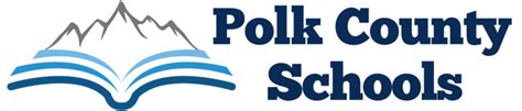 Polk County Schools – Doing What's Right For Students