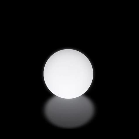 LED Light Ball | Hanging Floating Glow Balls | Colorfuldeco