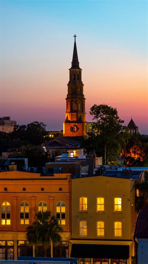 36 Hours in Charleston, South Carolina: Things to Do and See - The New York Times