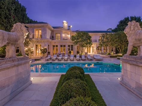 Top 10 Most Expensive Homes in California | The Most Expensive Homes