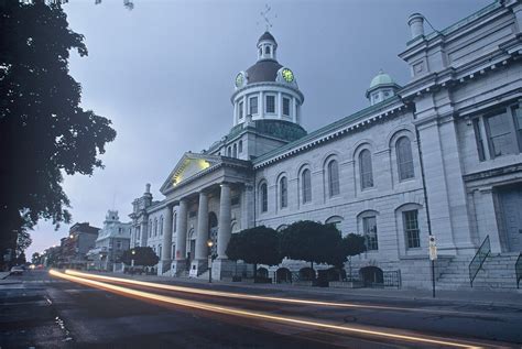 Playback » Archive » Kingston: City builds on its history