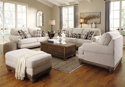 #BrownLivingRoomCurtains | Farm house living room, Living room sets, Living furniture
