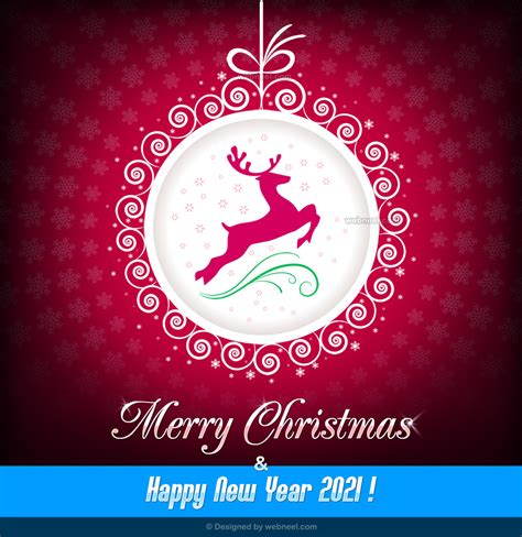 33 Best Christmas Greeting Card Designs for your inspiration