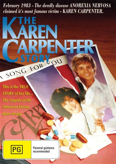 Karen Carpenter Skinny