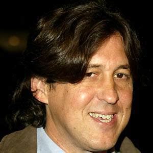 Cameron Crowe - Bio, Family, Trivia | Famous Birthdays