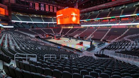 Atlanta Hawks: Check out team's newly renovated arena