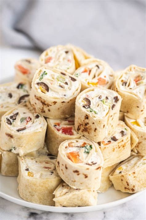 35 Easy Finger Foods for a Party - Best Appetizers for a Crowd