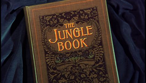 The Jungle Book (1967) | Logopedia | Fandom powered by Wikia