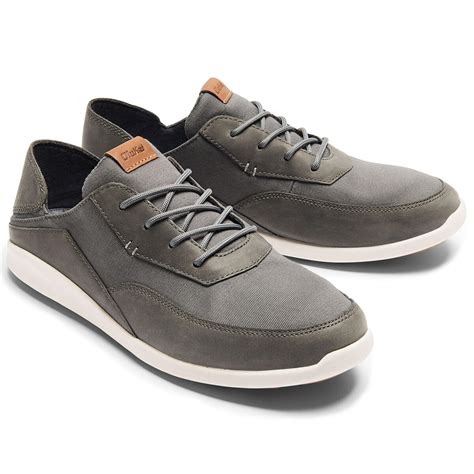 Olukai Men's Kihi Casual Shoes - Sun & Ski Sports