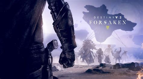 Destiny 2: Forsaken - 'The Dreaming City' trailer released - Just Push Start